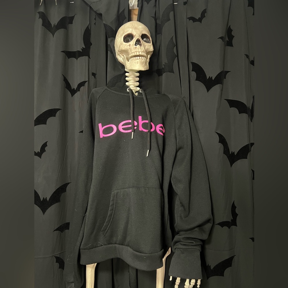 Bebe Sport hoodie